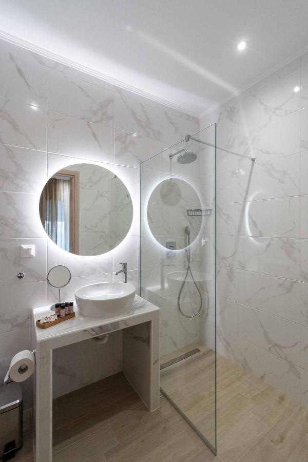 Hypnos Hili Apartment Alexandroupoli Bagian luar foto