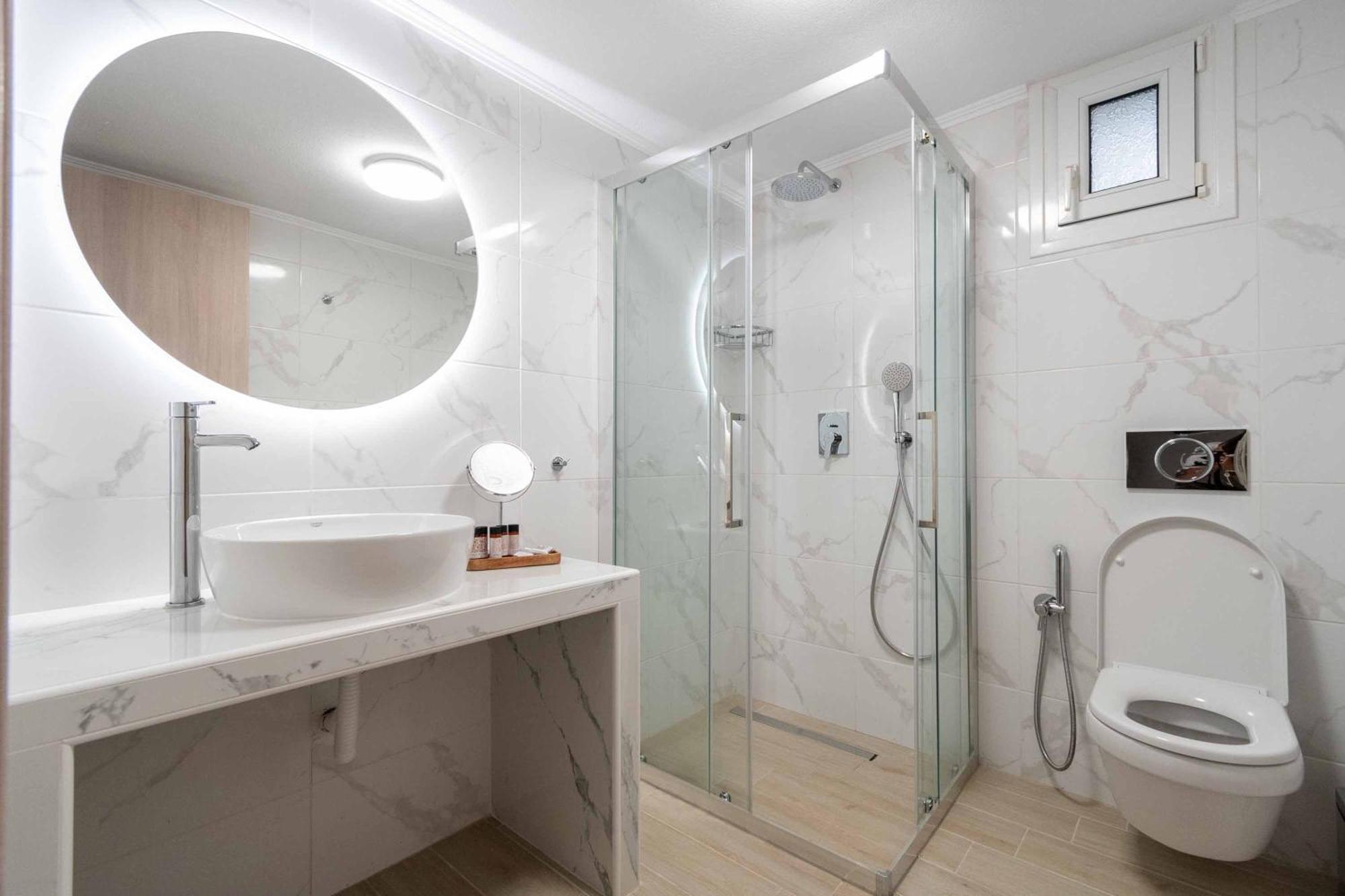 Hypnos Hili Apartment Alexandroupoli Bagian luar foto