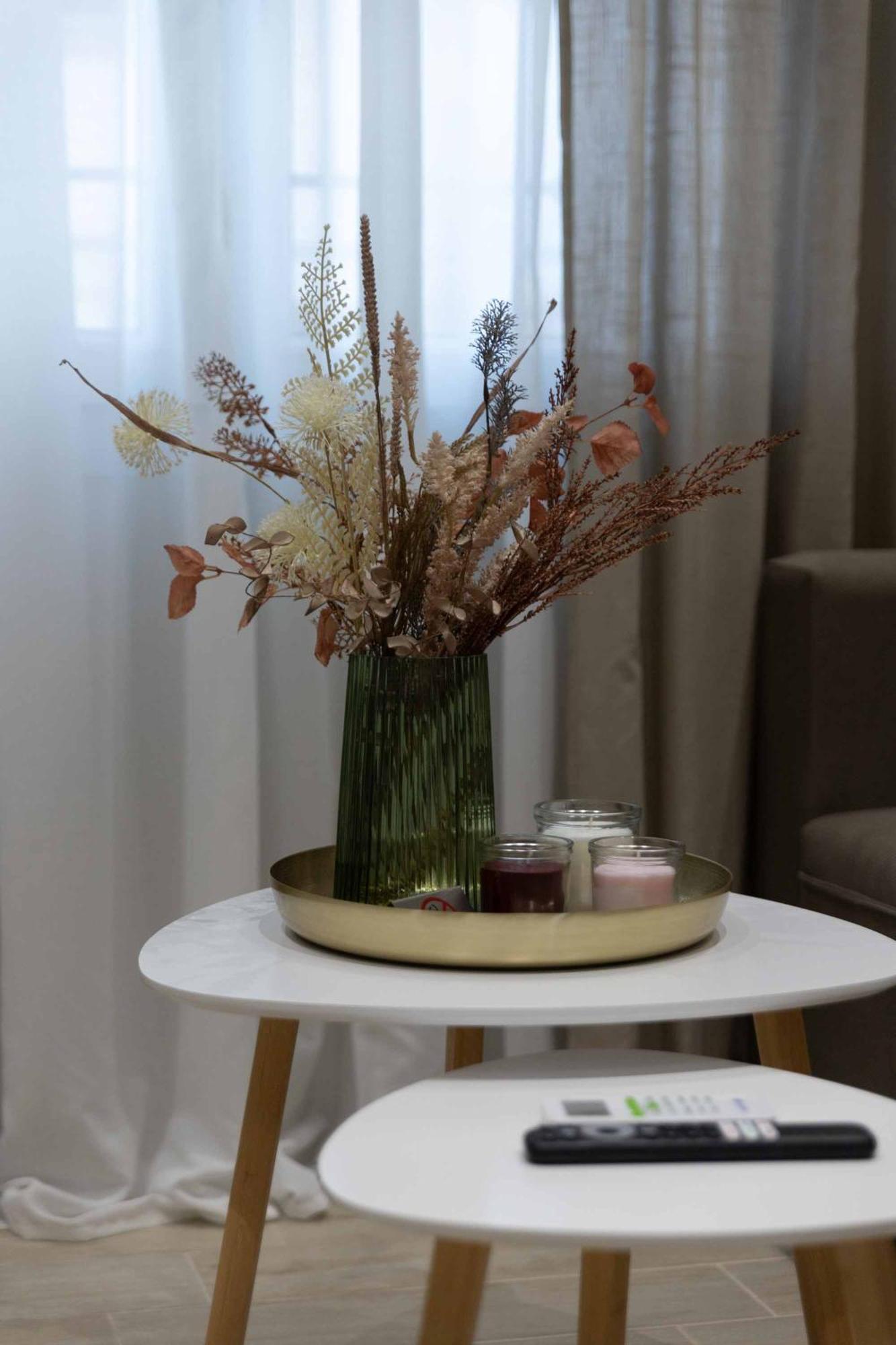 Hypnos Hili Apartment Alexandroupoli Bagian luar foto
